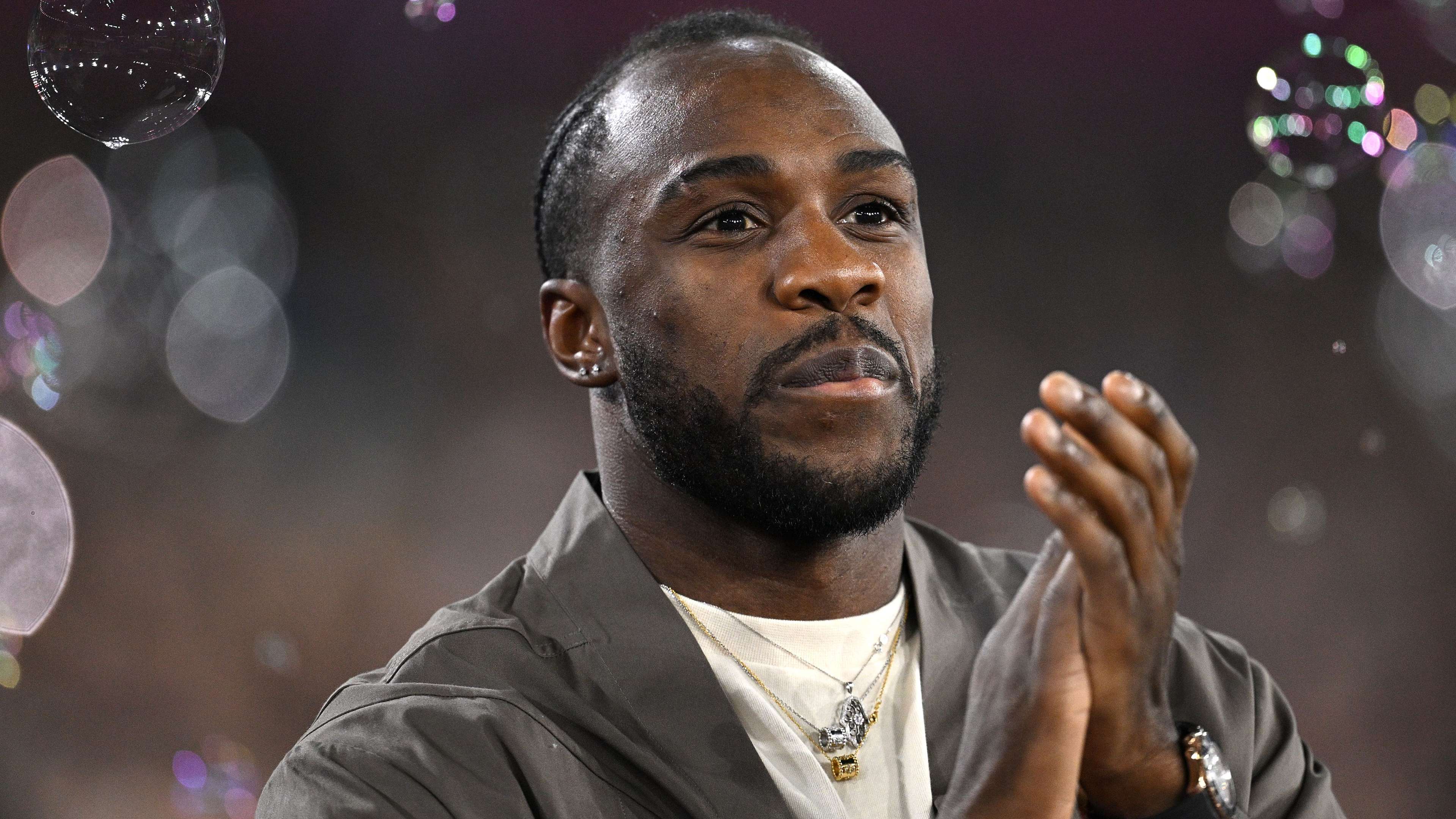 德甲第1輪多特蒙德1-0勒沃庫森 羅伊斯破門阿德耶米傷退.