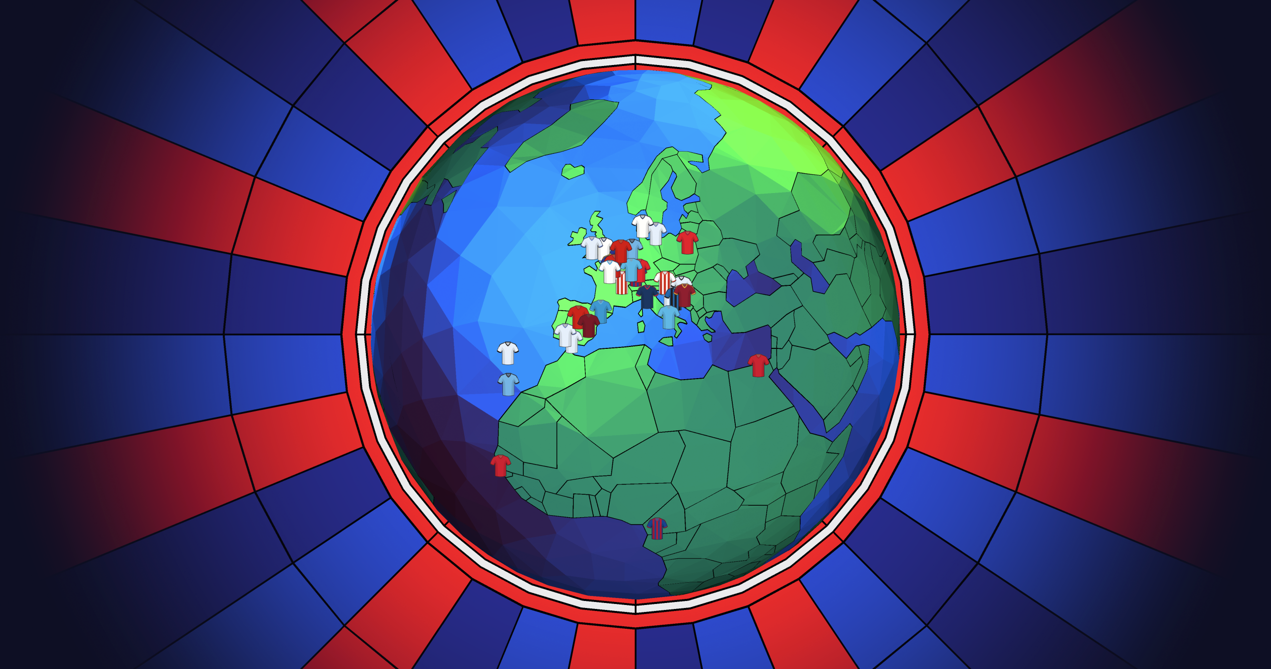 他的进球方 他的进球方